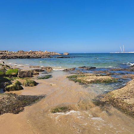 Matosinhos Relax And Fun By Portoproperties4You Kültér fotó