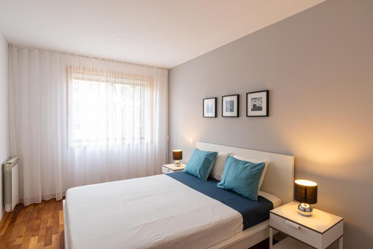Matosinhos Relax And Fun By Portoproperties4You Kültér fotó