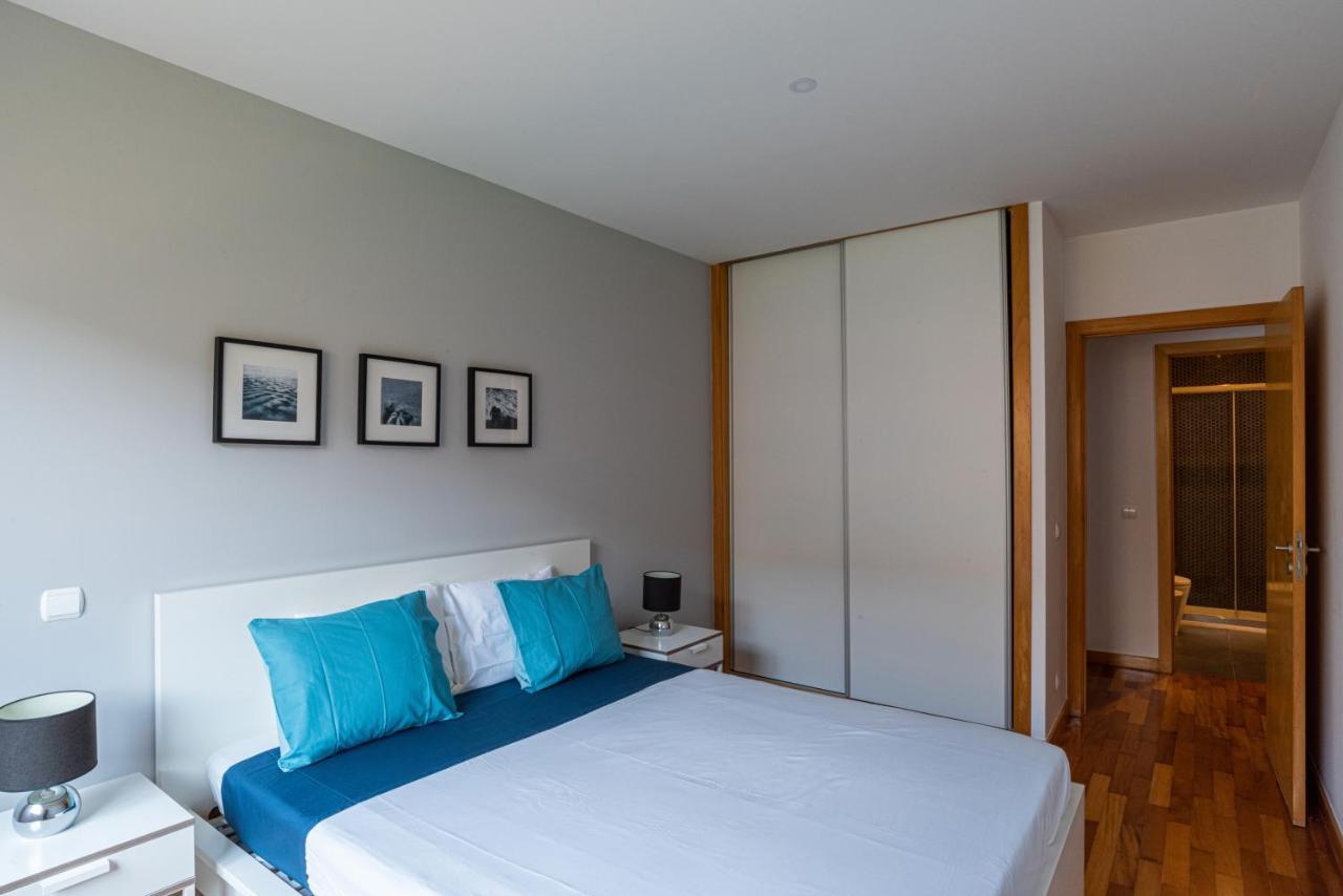 Matosinhos Relax And Fun By Portoproperties4You Kültér fotó
