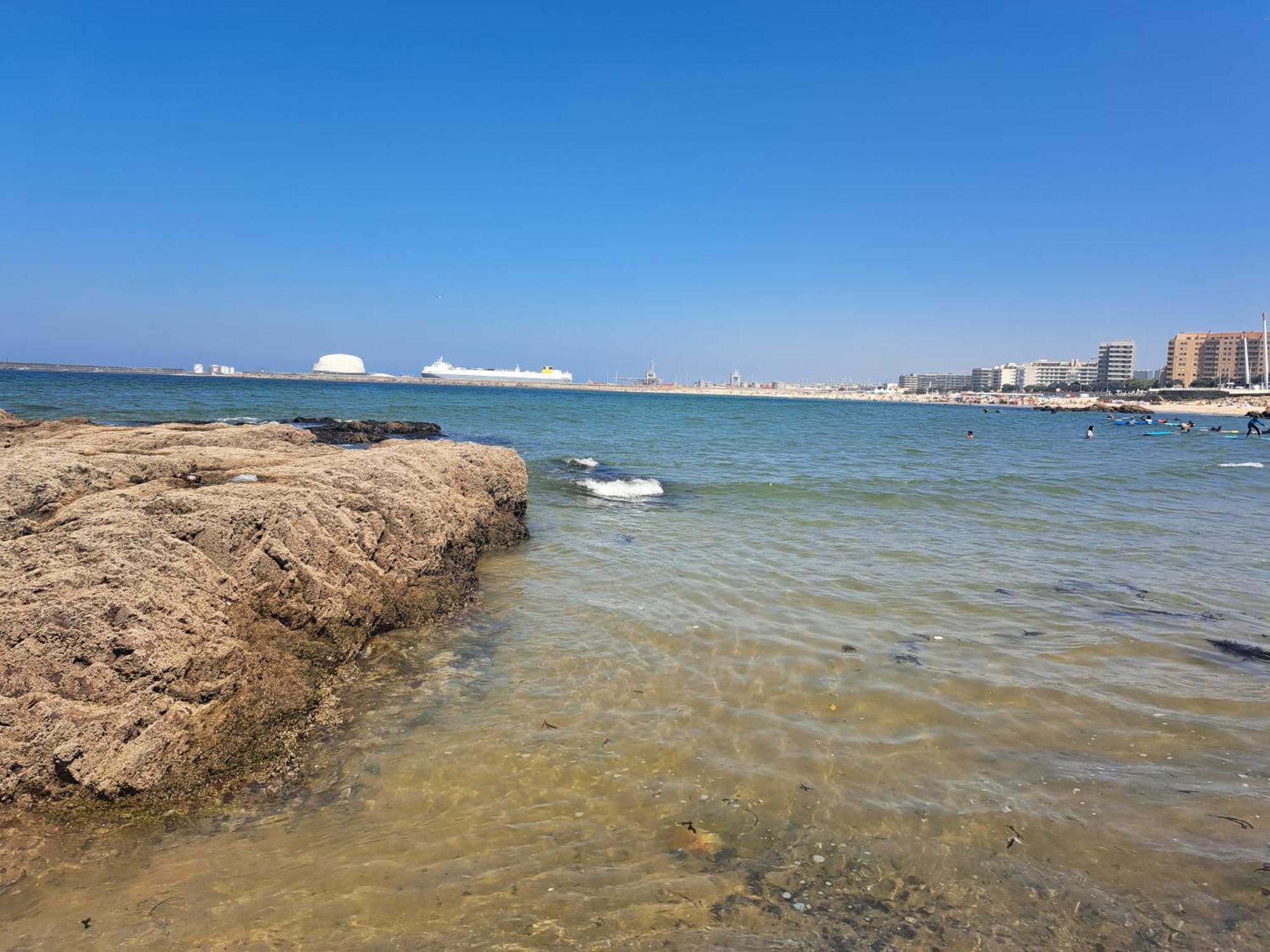 Matosinhos Relax And Fun By Portoproperties4You Kültér fotó